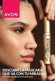 Catalogo Avon Campa&ntilde;a 6 2026 Argentina - p&aacute;gina 1