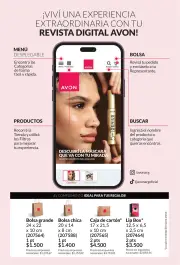 Catalogo Avon Campa&ntilde;a 6 2026 Argentina - p&aacute;gina 2