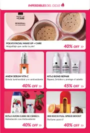 Catalogo Avon Campa&ntilde;a 6 2026 Argentina - p&aacute;gina 3