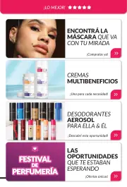 Catalogo Avon Campa&ntilde;a 6 2026 Argentina - p&aacute;gina 4