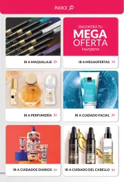 Catalogo Avon Campa&ntilde;a 6 2026 Argentina - p&aacute;gina 5