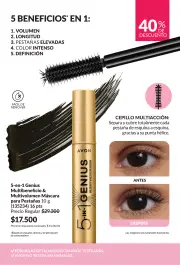 Catalogo Avon Campa&ntilde;a 6 2026 Argentina - p&aacute;gina 8