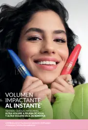 Catalogo Avon Campa&ntilde;a 6 2026 Argentina - p&aacute;gina 11
