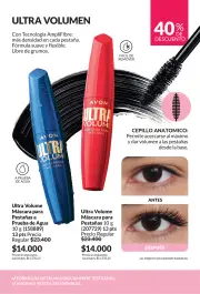 Catalogo Avon Campa&ntilde;a 6 2026 Argentina - p&aacute;gina 12