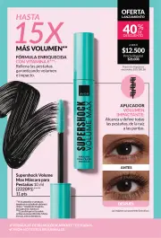 Catalogo Avon Campa&ntilde;a 6 2026 Argentina - p&aacute;gina 14
