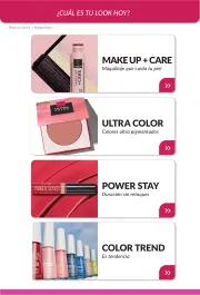 Catalogo Avon Campa&ntilde;a 6 2026 Argentina - p&aacute;gina 15