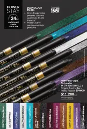 Catalogo Avon Campa&ntilde;a 6 2026 Argentina - p&aacute;gina 17