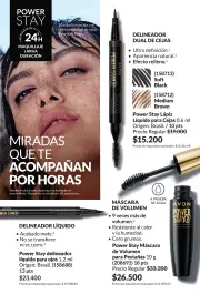 Catalogo Avon Campa&ntilde;a 6 2026 Argentina - p&aacute;gina 18