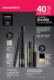 Catalogo Avon Campa&ntilde;a 6 2026 Argentina - p&aacute;gina 19