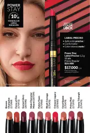Catalogo Avon Campa&ntilde;a 6 2026 Argentina - p&aacute;gina 20