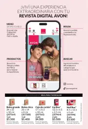 Catalogo Avon Campaña 7 2026 Argentina - página 2