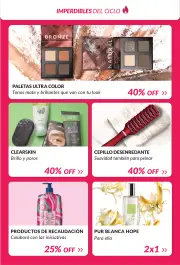 Catalogo Avon Campaña 7 2026 Argentina - página 3
