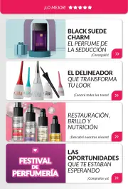 Catalogo Avon Campaña 7 2026 Argentina - página 4