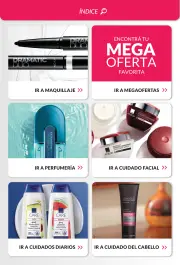 Catalogo Avon Campaña 7 2026 Argentina - página 5