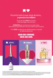 Catalogo Avon Campaña 7 2026 Argentina - página 6