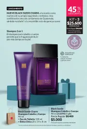Catalogo Avon Campaña 7 2026 Argentina - página 8
