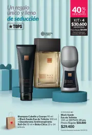 Catalogo Avon Campaña 7 2026 Argentina - página 10