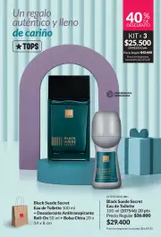 Catalogo Avon Campaña 7 2026 Argentina - página 11