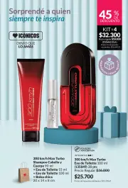 Catalogo Avon Campaña 7 2026 Argentina - página 12