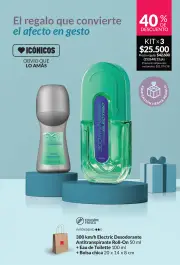 Catalogo Avon Campaña 7 2026 Argentina - página 13
