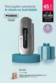 Catalogo Avon Campaña 7 2026 Argentina - página 14