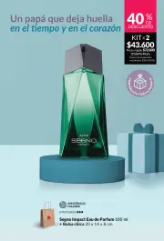 Catalogo Avon Campaña 7 2026 Argentina - página 16