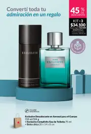 Catalogo Avon Campaña 7 2026 Argentina - página 17