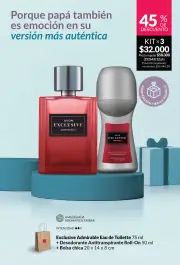 Catalogo Avon Campaña 7 2026 Argentina - página 18