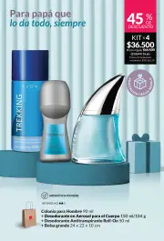 Catalogo Avon Campaña 7 2026 Argentina - página 19