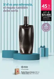 Catalogo Avon Campaña 7 2026 Argentina - página 20