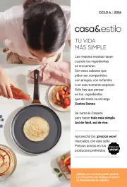 Catalogo Avon Casa Estilo Ciclo 6 2026 Argentina - página 2