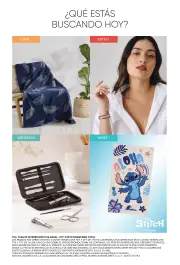 Catalogo Avon Casa Estilo Ciclo 6 2026 Argentina - página 3