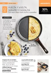 Catalogo Avon Casa Estilo Ciclo 6 2026 Argentina - página 5
