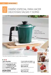 Catalogo Avon Casa Estilo Ciclo 6 2026 Argentina - página 6