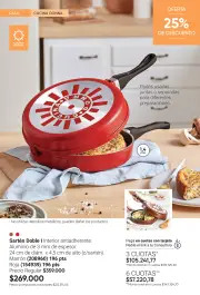Catalogo Avon Casa Estilo Ciclo 6 2026 Argentina - página 7