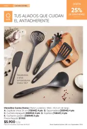 Catalogo Avon Casa Estilo Ciclo 6 2026 Argentina - página 17