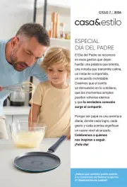 Catalogo Avon Casa Estilo Ciclo 7 2026 Argentina - página 2