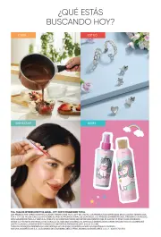 Catalogo Avon Casa Estilo Ciclo 7 2026 Argentina - página 3