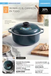 Catalogo Avon Casa Estilo Ciclo 7 2026 Argentina - página 5
