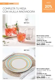 Catalogo Avon Casa Estilo Ciclo 7 2026 Argentina - página 16