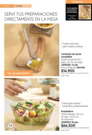 Catalogo Avon Casa Estilo Ciclo 7 2026 Argentina - página 18