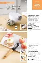 Catalogo Avon Casa Estilo Ciclo 7 2026 Argentina - página 19