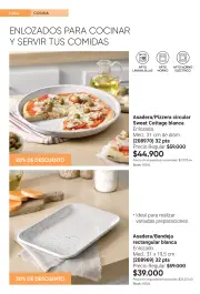 Catalogo Avon Casa Estilo Ciclo 7 2026 Argentina - página 20