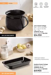 Catalogo Avon Casa Estilo Ciclo 7 2026 Argentina - página 21