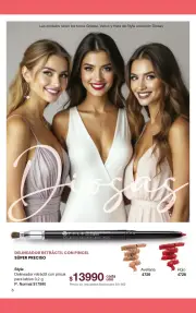 Catalogo Gigot Campaña 4 2026 Argentina - página 6