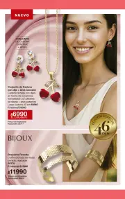 Catalogo Gigot Campaña 4 2026 Argentina - página 12
