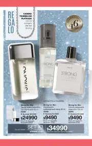 Catalogo Gigot Campaña 4 2026 Argentina - página 16