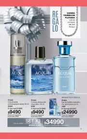 Catalogo Gigot Campaña 4 2026 Argentina - página 17