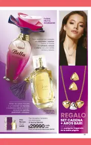 Catalogo Gigot Campaña 4 2026 Argentina - página 21