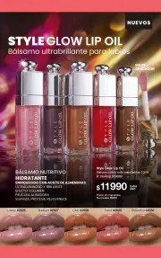 Catalogo Gigot Campa&ntilde;a 5 2026 Argentina - p&aacute;gina 5